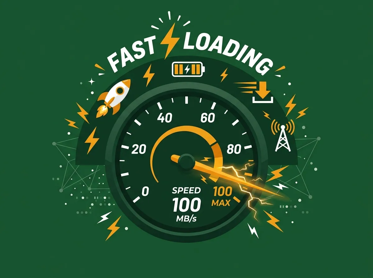 How to Optimize Images for Website Speed