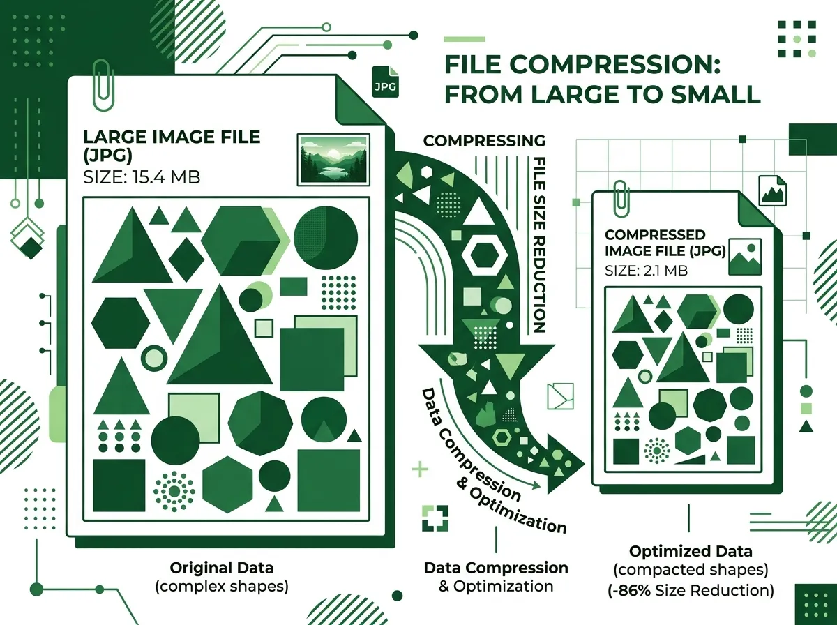 How to Reduce Image File Size Without Losing Quality
